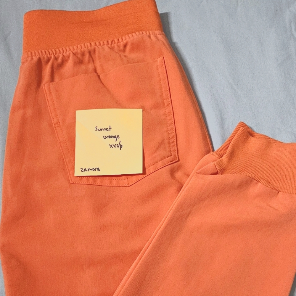 Figs scrub pants